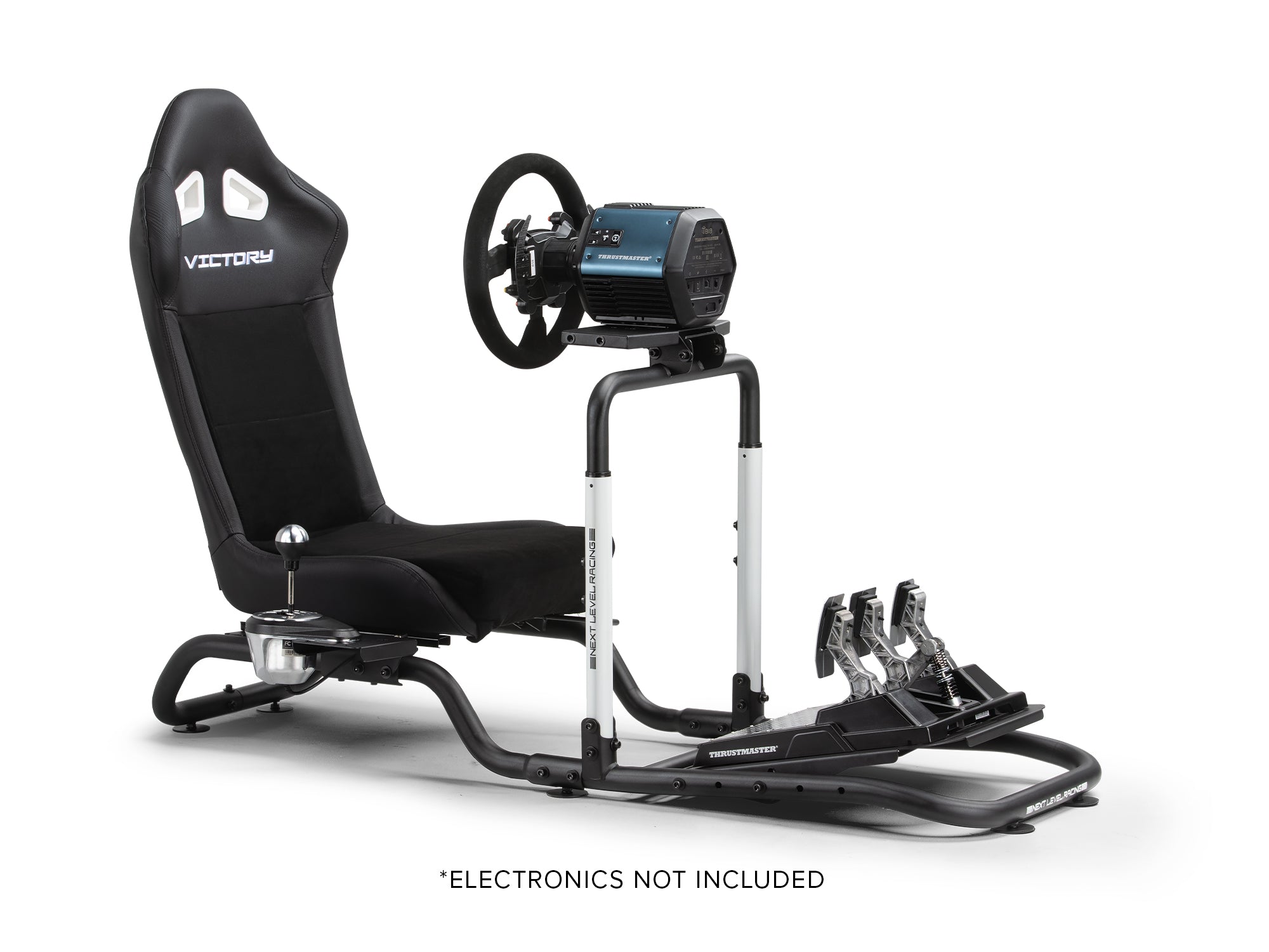 victory racing simulator by next level racing