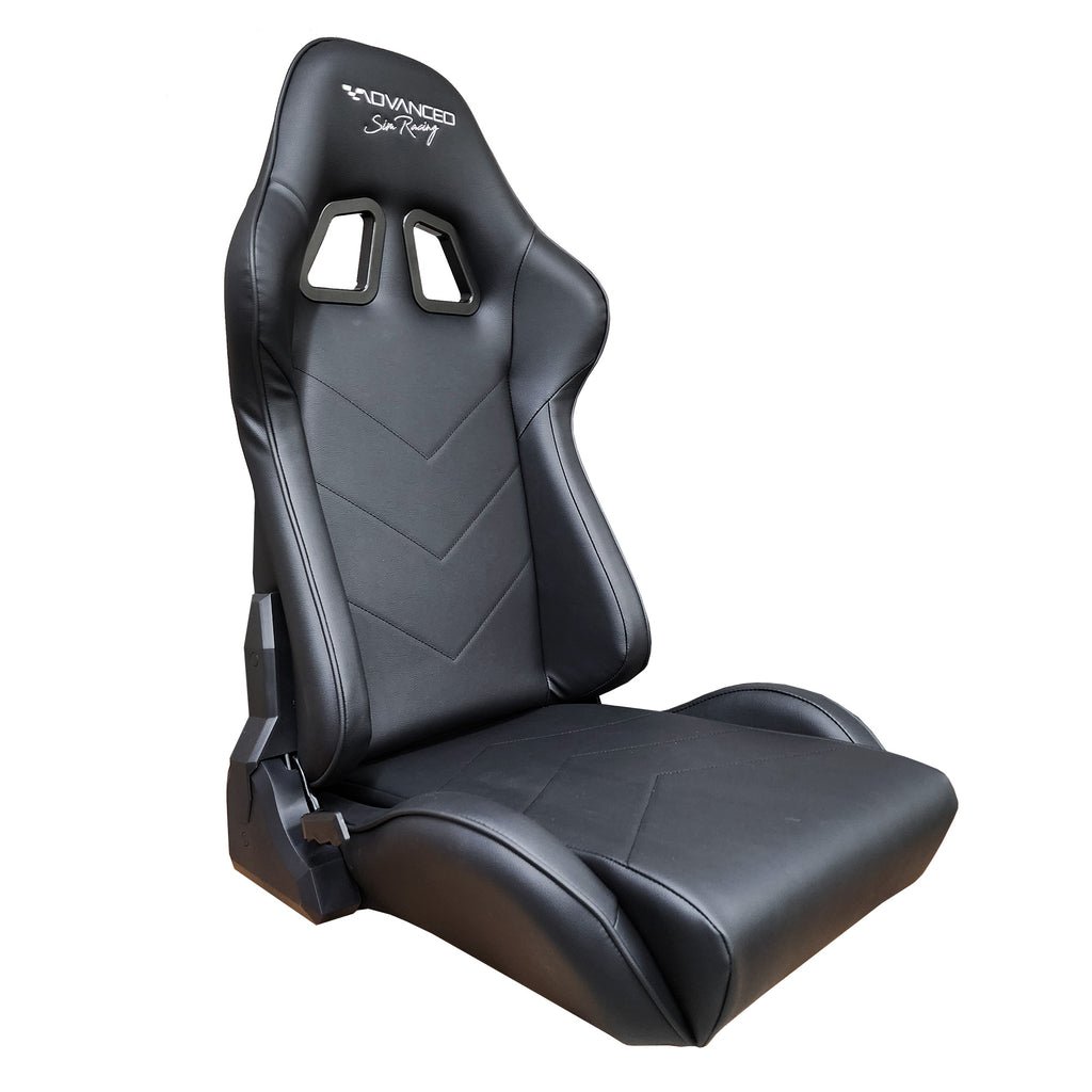 Racing Seats | Ergonomic & Adjustable Seats for Immersive Sim Racing