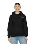 DGR Pro Legacy Hoodie | Premium Comfort & Style for Sim Racers