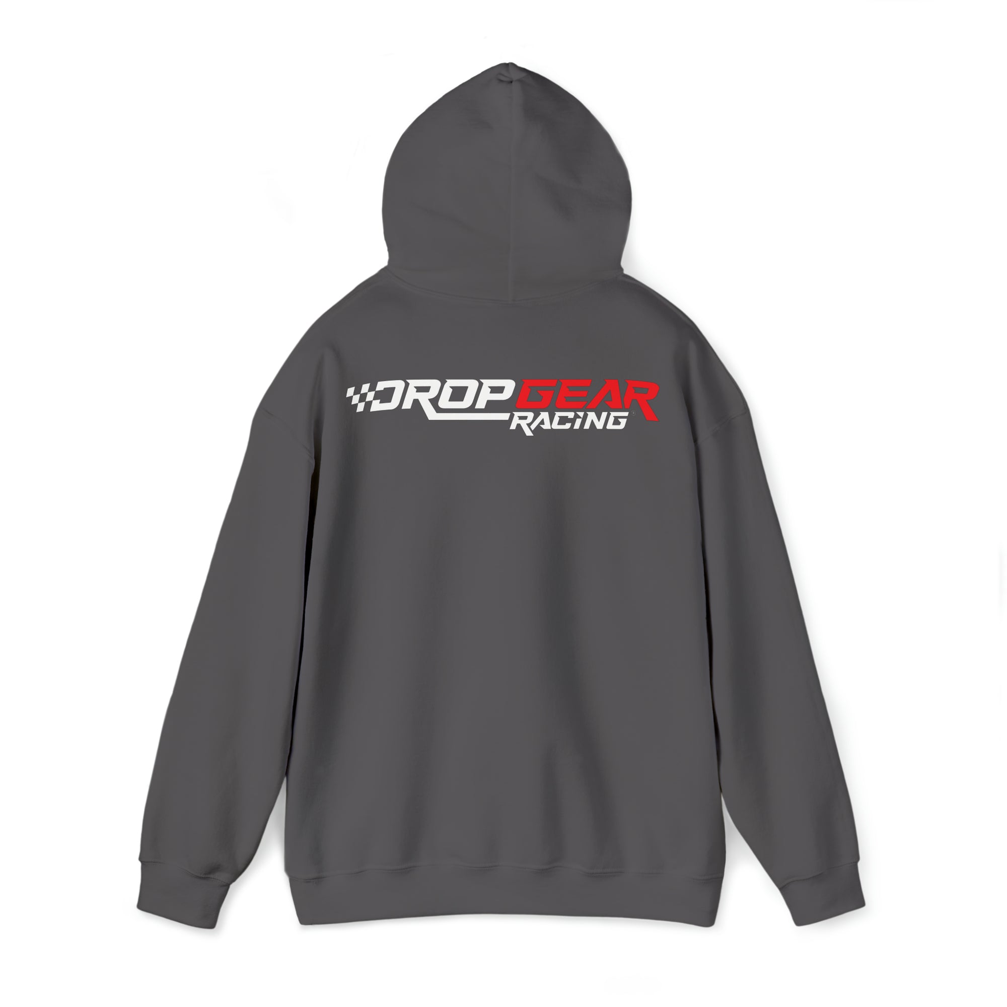 DGR Pro Legacy Hoodie | Premium Comfort &amp; Style for Sim Racers