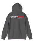 DGR Pro Legacy Hoodie | Premium Comfort & Style for Sim Racers