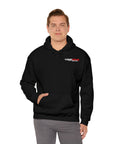 DGR Pro Legacy Hoodie | Premium Comfort & Style for Sim Racers