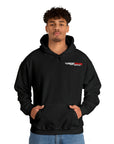 DGR Pro Legacy Hoodie | Premium Comfort & Style for Sim Racers