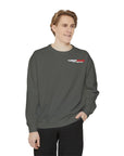 DGR Pro Legacy Sweater | Stylish & Comfortable Sim Racing