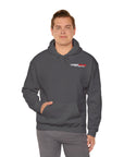 DGR Pro Legacy Hoodie | Premium Comfort & Style for Sim Racers