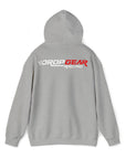 DGR Pro Legacy Hoodie | Premium Comfort & Style for Sim Racers