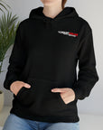 DGR Pro Legacy Hoodie | Premium Comfort & Style for Sim Racers