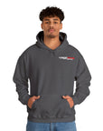 DGR Pro Legacy Hoodie | Premium Comfort & Style for Sim Racers