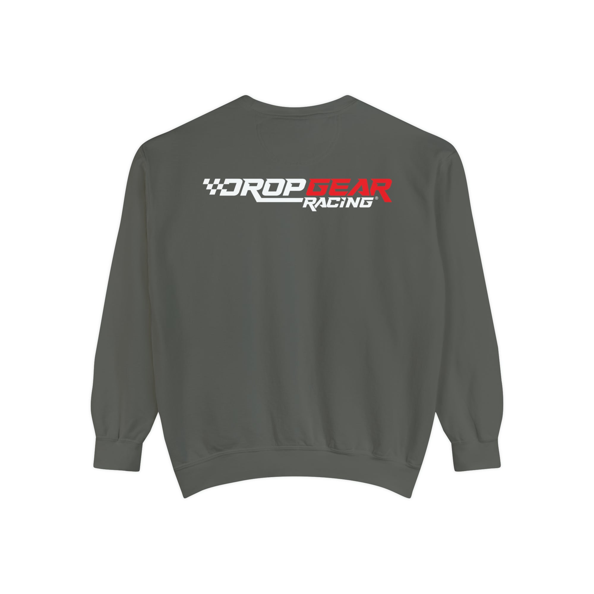 DGR Pro Legacy Sweater | Stylish & Comfortable Sim Racing