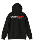 DGR Pro Legacy Hoodie | Premium Comfort & Style for Sim Racers