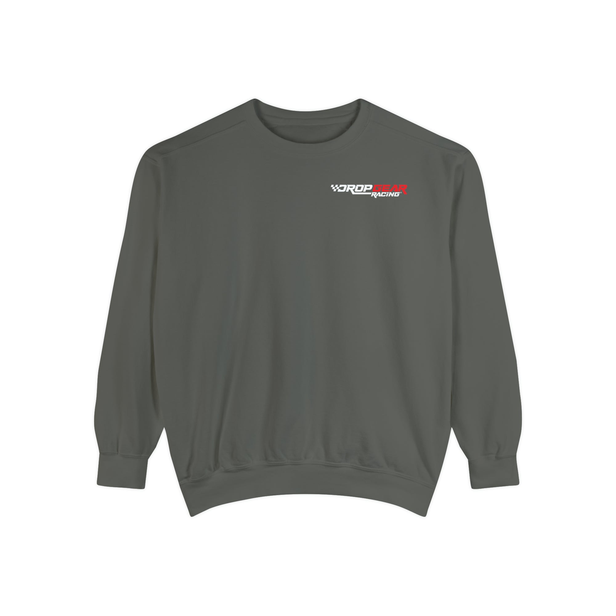 DGR Pro Legacy Sweater | Stylish & Comfortable Sim Racing