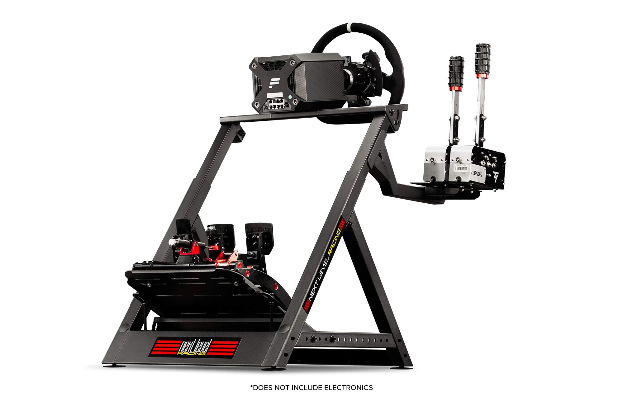 Wheel Stand DD | Stable Stand for Direct Drive Wheels