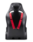 ELITE Seat ES1 Racing Seat | Comfort & Performance for Sim Racers