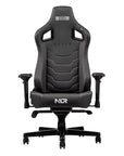 Next Level Racing Elite Gaming Chair – Leather Edition | Premium Comfort & Style