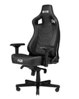 Next Level Racing Elite Gaming Chair – Leather Edition | Premium Comfort & Style