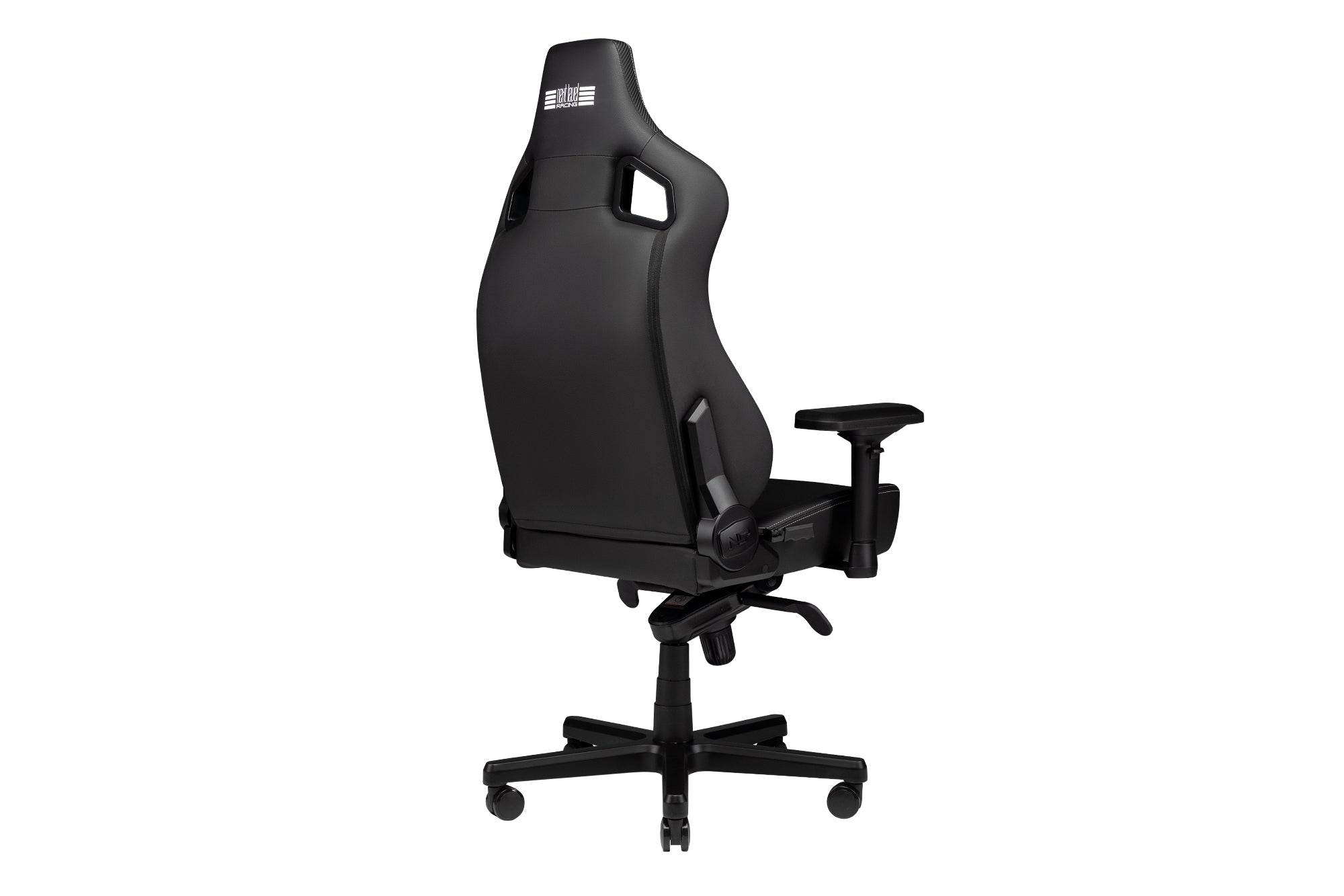 Next Level Racing Elite Gaming Chair – Leather Edition | Premium Comfort &amp; Style