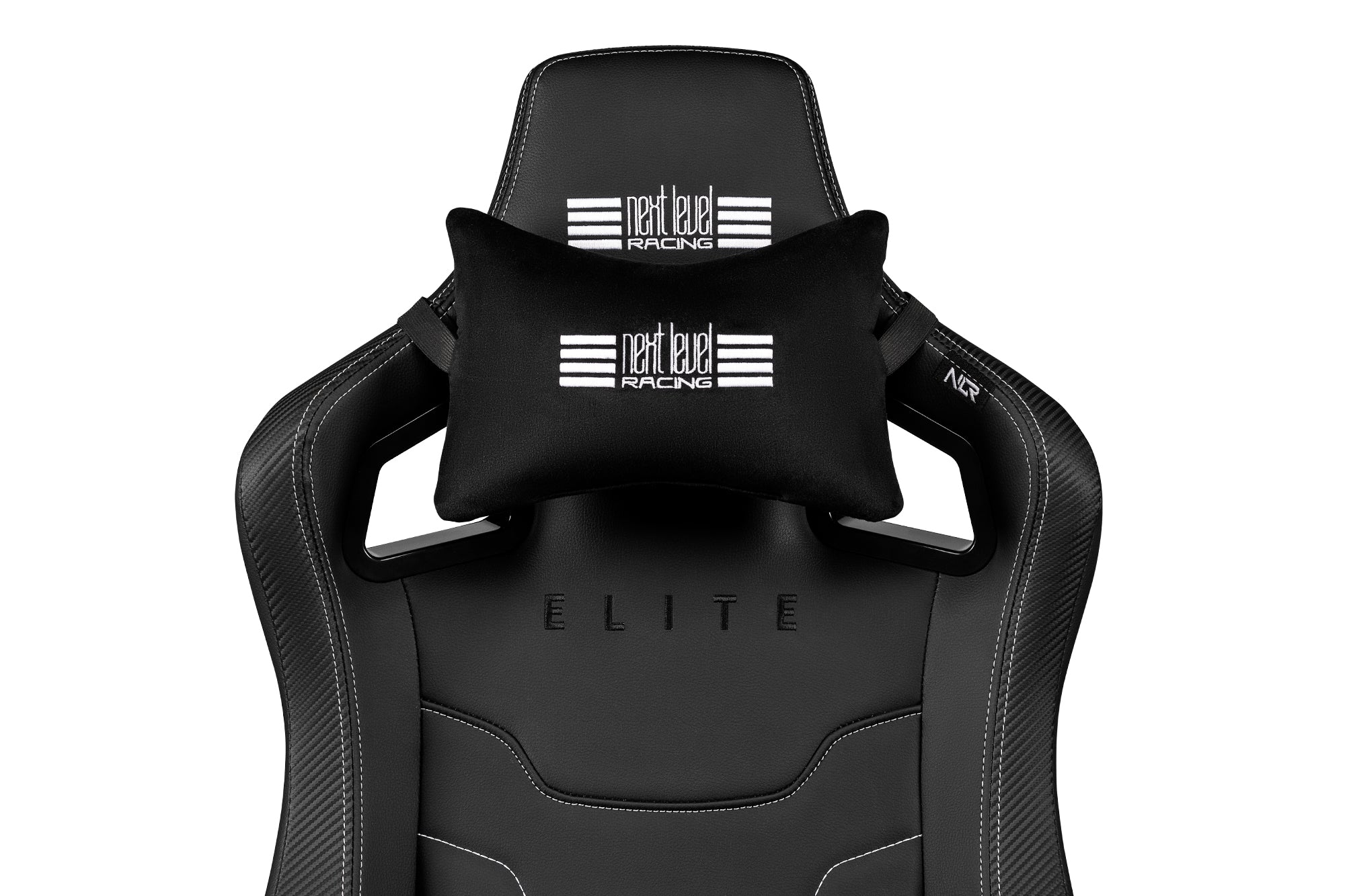 Next Level Racing Elite Gaming Chair – Leather Edition | Premium Comfort &amp; Style