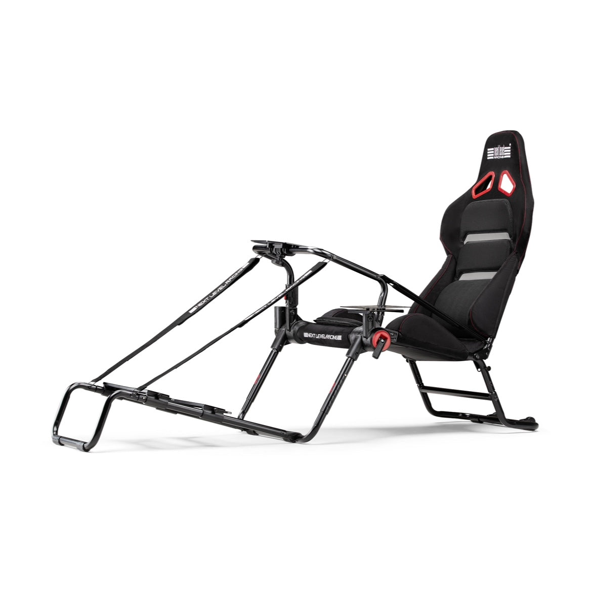 F-GT Lite Pro | Foldable Sim Racing Cockpit for Formula & GT Racing