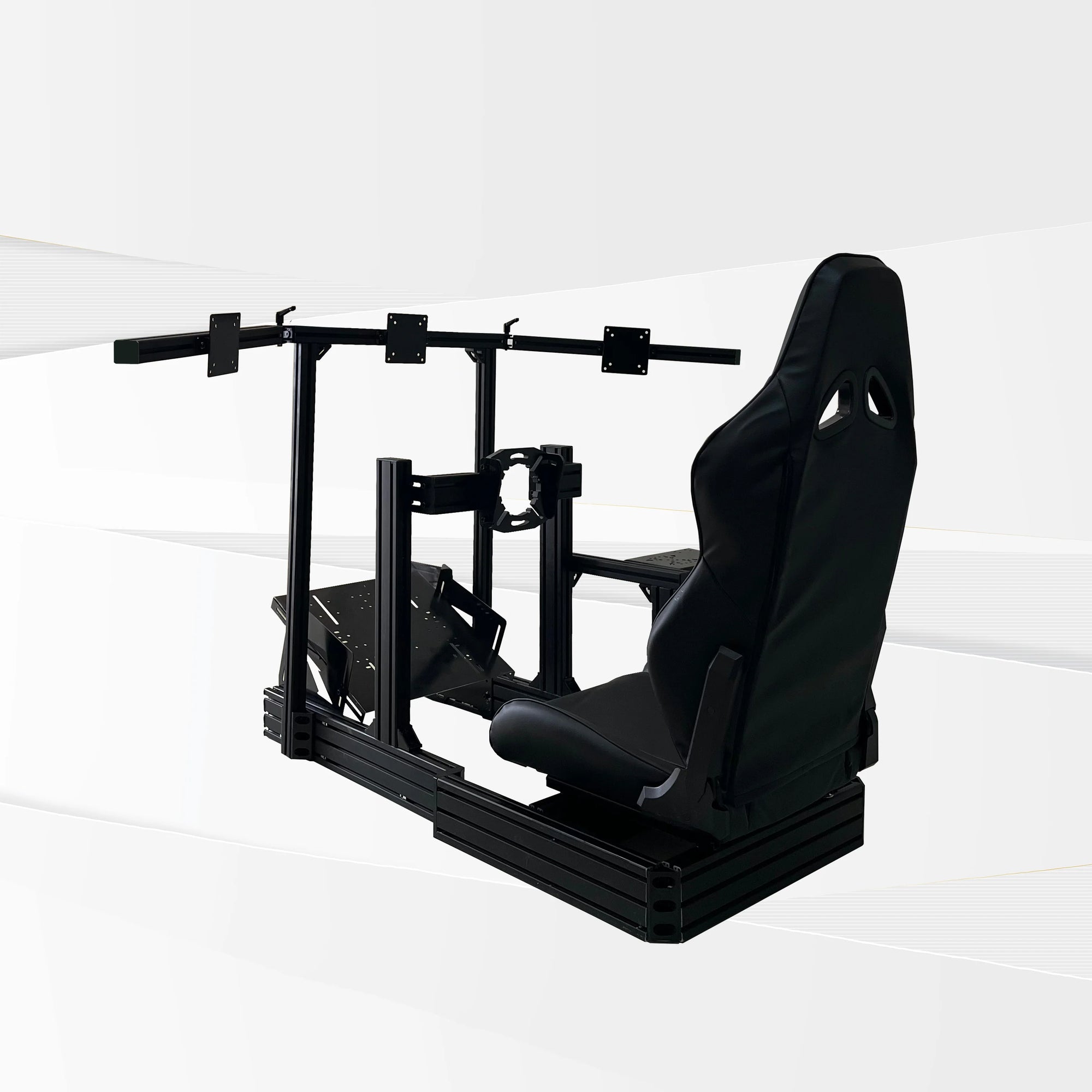 BIG DUKE BUNDLE | Ultimate Sim Racing Gear Package