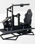 BIG DUKE BUNDLE | Ultimate Sim Racing Gear Package