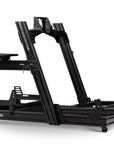 GT Elite Front & Side Mount Edition | Versatile Sim Racing Cockpit