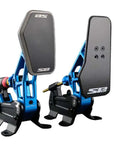 Cube Controls Pedals Set SP01 | High-End Sim Racing Pedals Kit