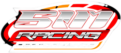 Sim Racing Performance logo. An online store that sells racing simulators for sim racing. They sell pedals, wheel bases, moza fanatec simucube and more. Built your turnkey racing simulator today.