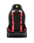 NEXT LEVEL RACING Elite ES1 Seat Scuderia Ferrari Edition