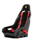 NEXT LEVEL RACING Elite ES1 Seat Scuderia Ferrari Edition