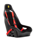 NEXT LEVEL RACING Elite ES1 Seat Scuderia Ferrari Edition