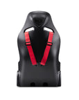 NEXT LEVEL RACING Elite ES1 Seat Scuderia Ferrari Edition