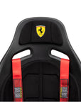 NEXT LEVEL RACING Elite ES1 Seat Scuderia Ferrari Edition