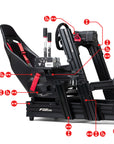 F-GT Elite 160 Front & Side Mount Edition