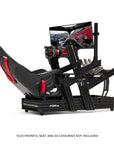 F-GT Elite 160 Front & Side Mount Edition