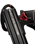 F-GT Elite 160 Front & Side Mount Edition