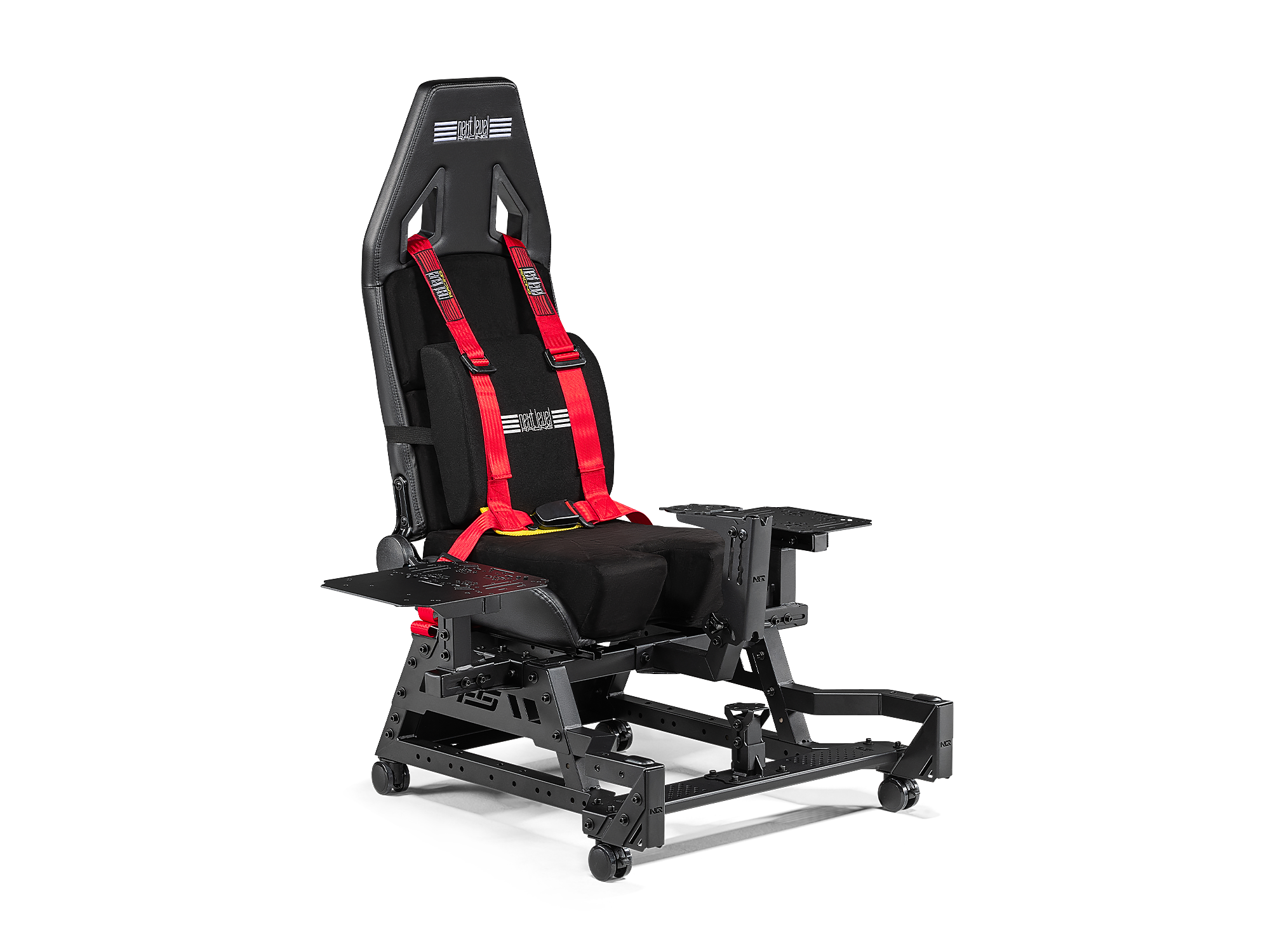 Flight Seat Pro | Premium Comfort for Flight Simulation