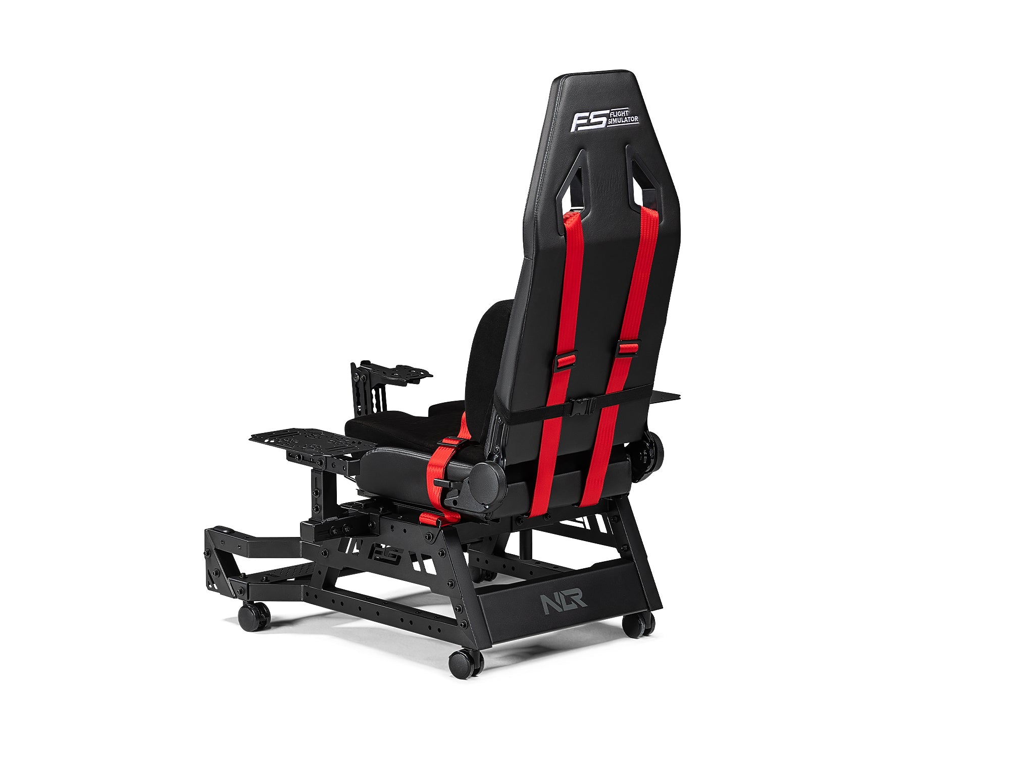 Flight Seat Pro | Premium Comfort for Flight Simulation