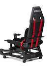 Flight Seat Pro | Premium Comfort for Flight Simulation