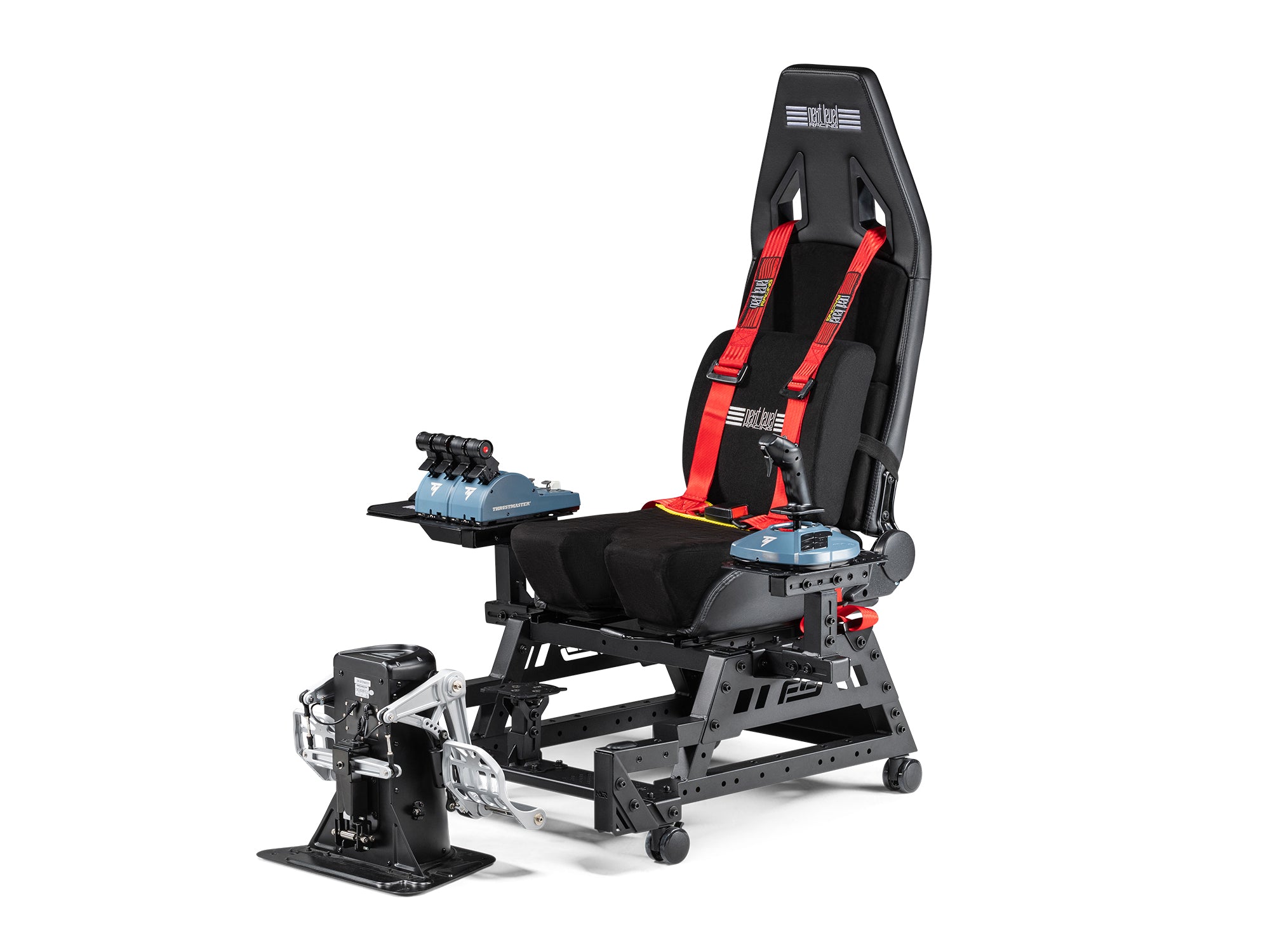 Flight Seat Pro | Premium Comfort for Flight Simulation