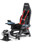 Flight Seat Pro | Premium Comfort for Flight Simulation