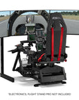 Flight Seat Pro | Premium Comfort for Flight Simulation