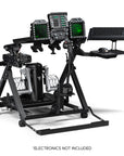 Next Level Racing Flight Stand Pro | Stable & Adjustable Flight Control Stand