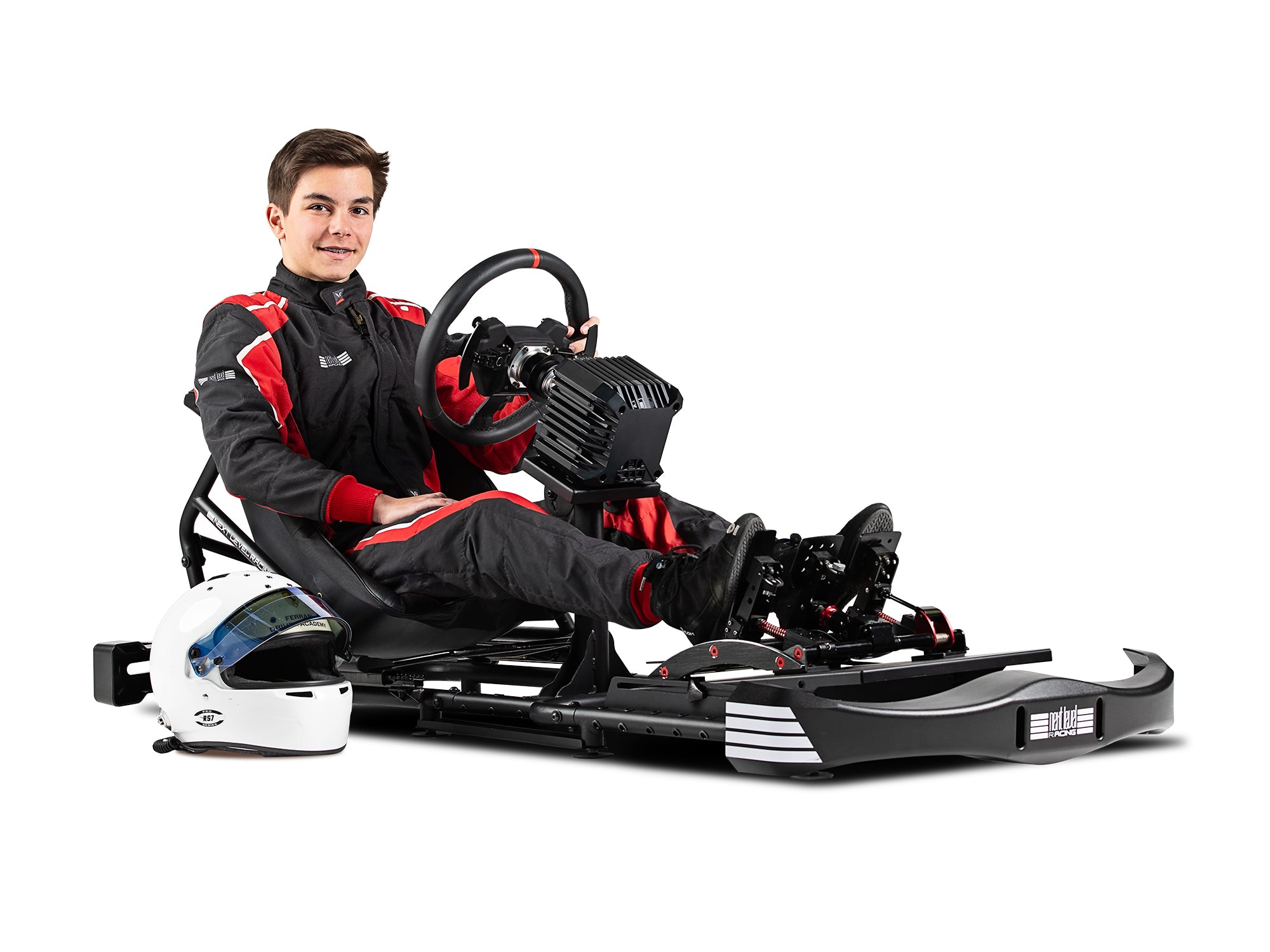 GO KART PLUS | High-Performance Karting for Racing Enthusiasts