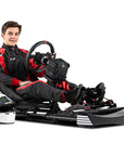 GO KART PLUS | High-Performance Karting for Racing Enthusiasts