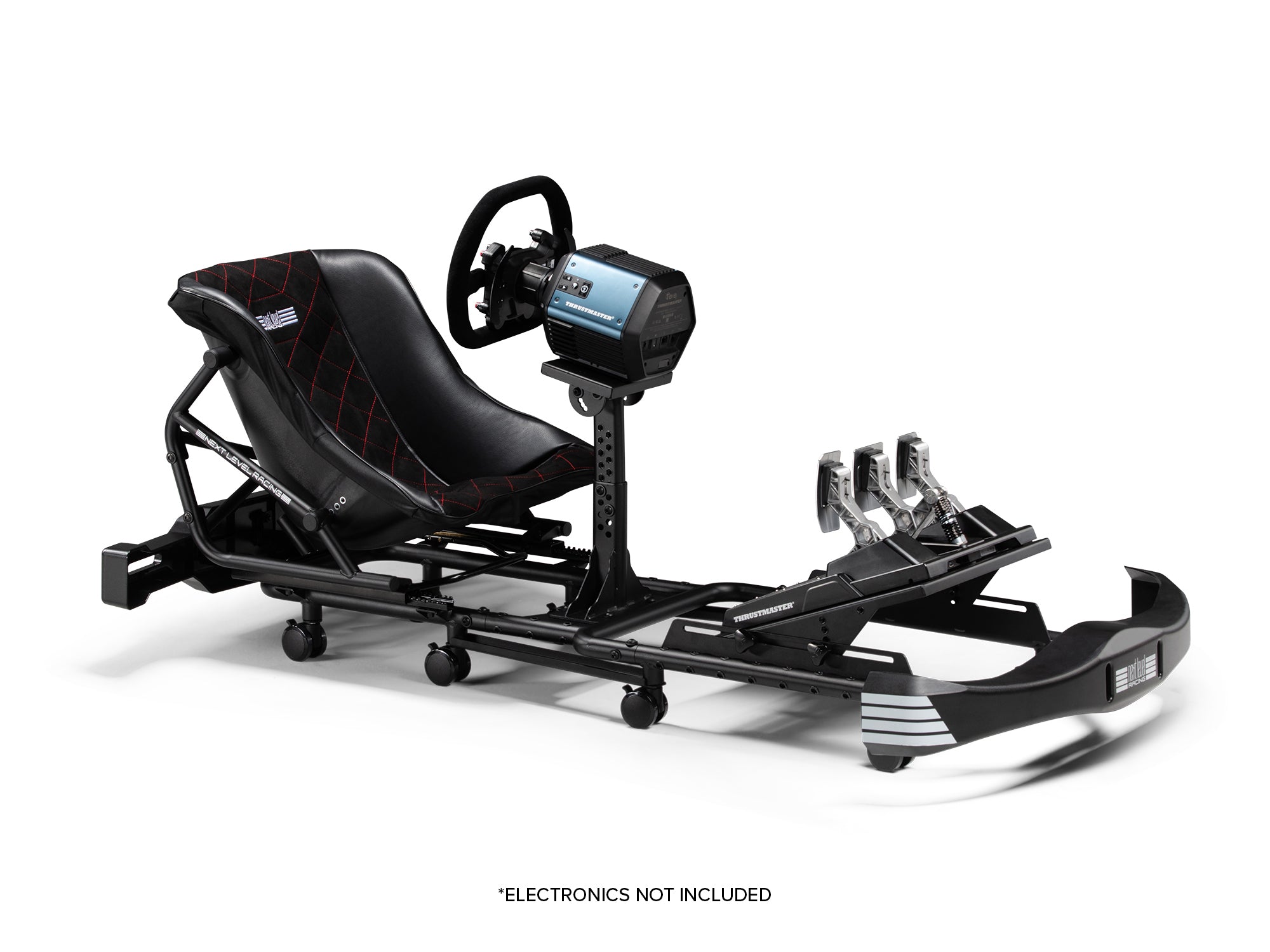 GO KART PLUS | High-Performance Karting for Racing Enthusiasts