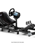 GO KART PLUS | High-Performance Karting for Racing Enthusiasts