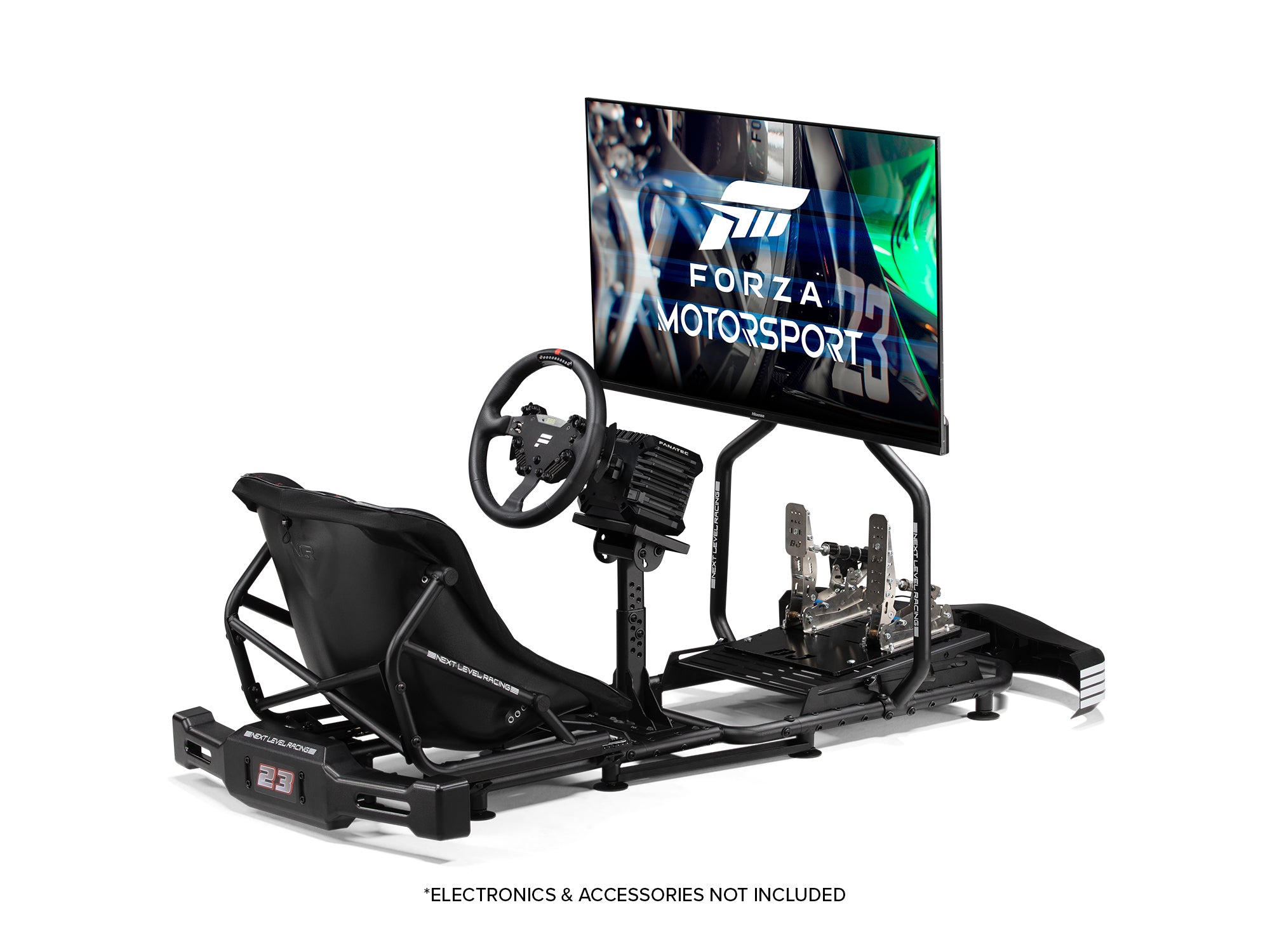 GO KART PLUS | High-Performance Karting for Racing Enthusiasts