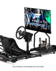 GO KART PLUS | High-Performance Karting for Racing Enthusiasts