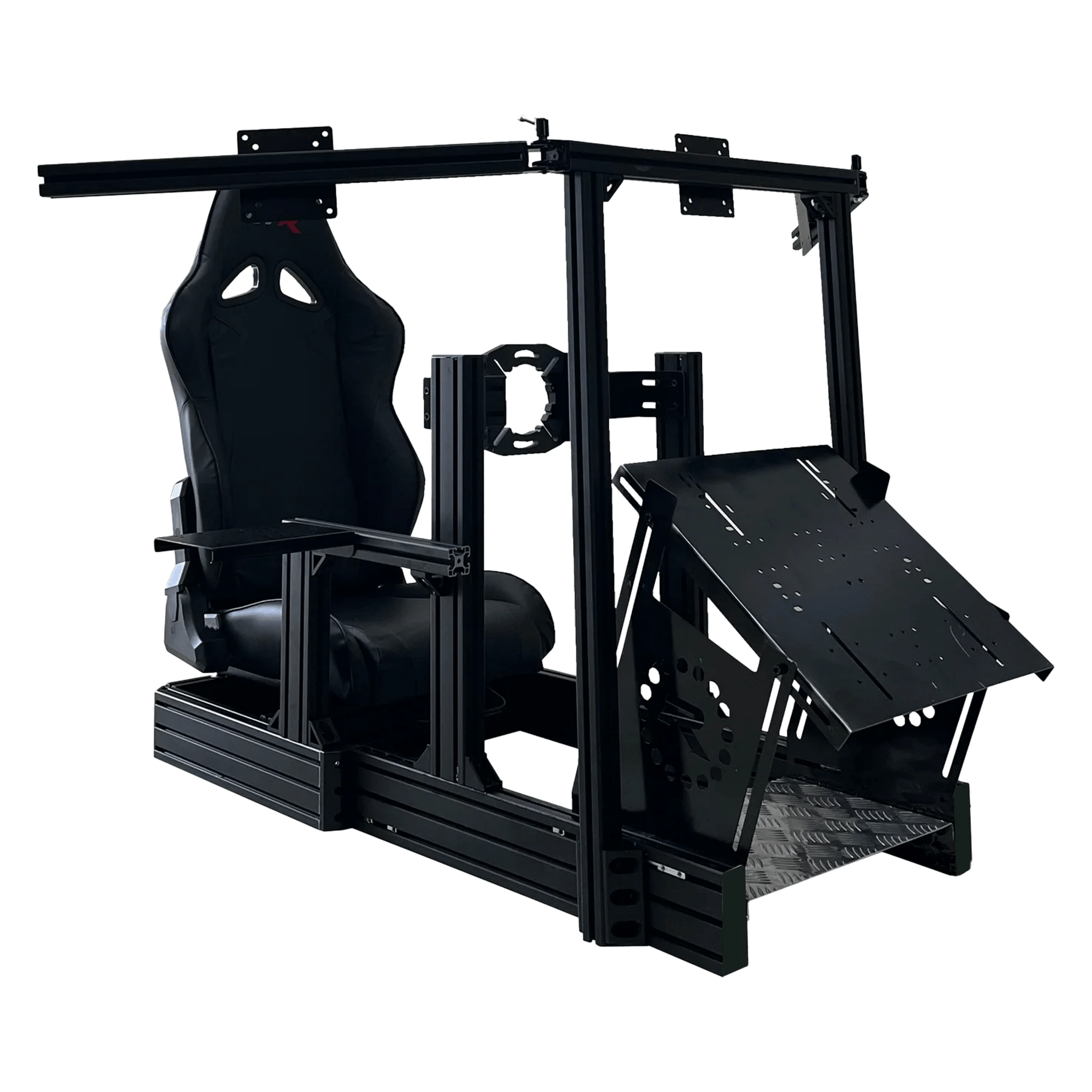 BIG DUKE BUNDLE | Ultimate Sim Racing Gear Package