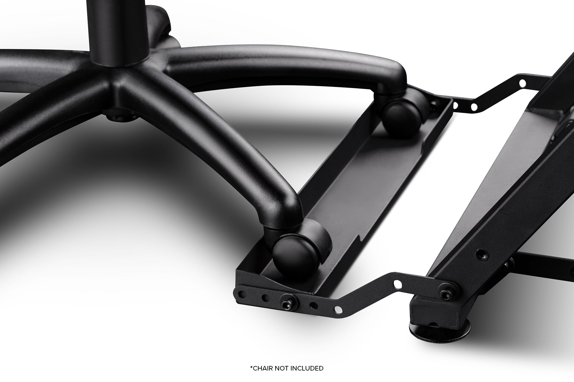 Wheel Stand 2.0 | Adjustable & Stable Stand for Sim Racing Wheels